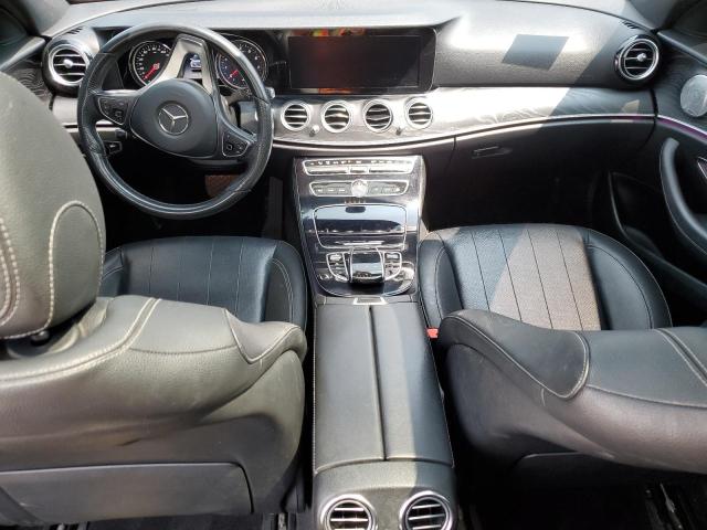 WDDZH6GB2HA139987 Mercedes-Benz E 400 4matic