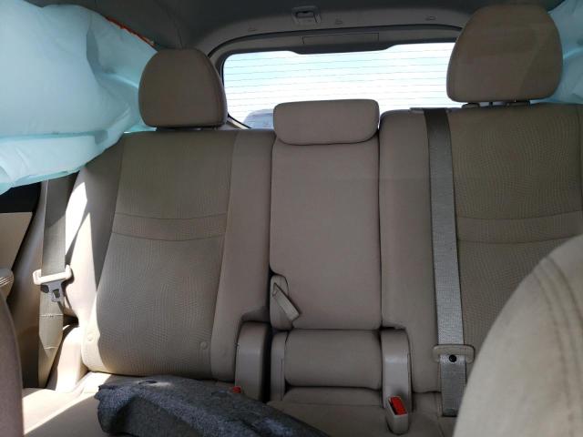 5N1AT2MV1EC844210 Nissan ROGUE S