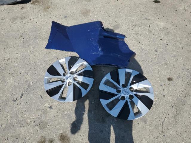 1N4BL4BV3LC273183 Nissan ALTIMA S