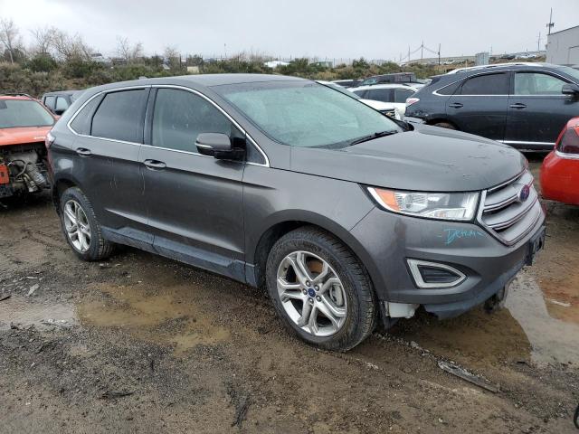 2FMPK4K99GBB22422 Ford Edge Titanium