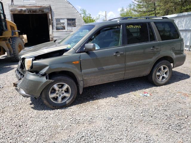 2006 Honda Pilot EX