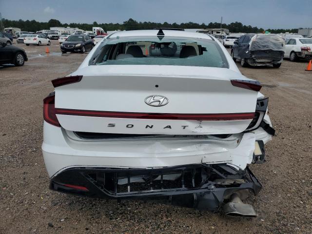 5NPEL4JA2MH067378 Hyundai SONATA SEL
