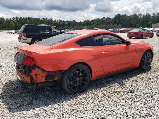 Vin: 1fa6p8cf2f5423751, lot: 54343933, ford mustang gt 20153