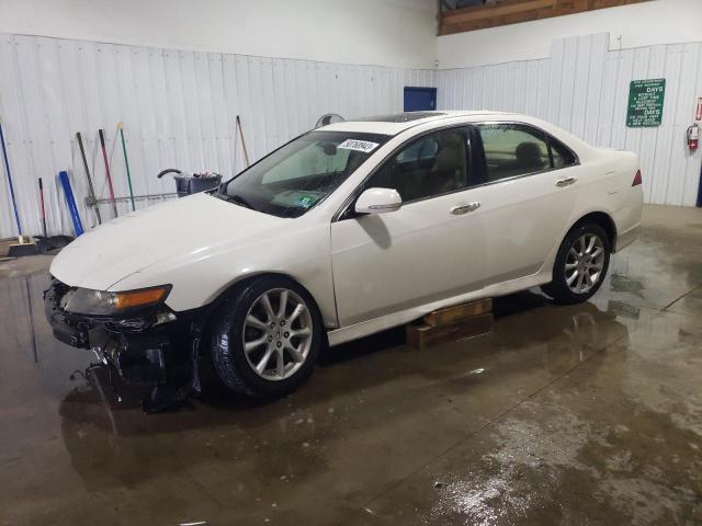 2008 Acura TSX 