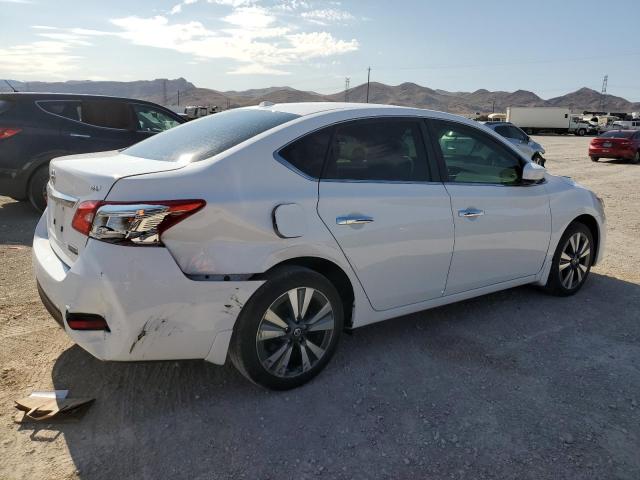 3N1AB7AP7KY386110 Nissan SENTRA S