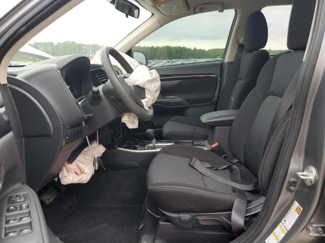JA4AD2A37LZ039787 Mitsubishi Outlander Es