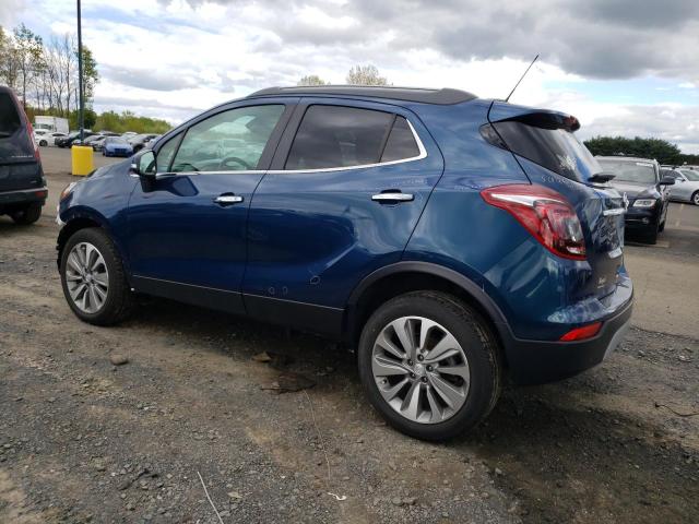 2019 BUICK ENCORE PRE - KL4CJASBXKB823194