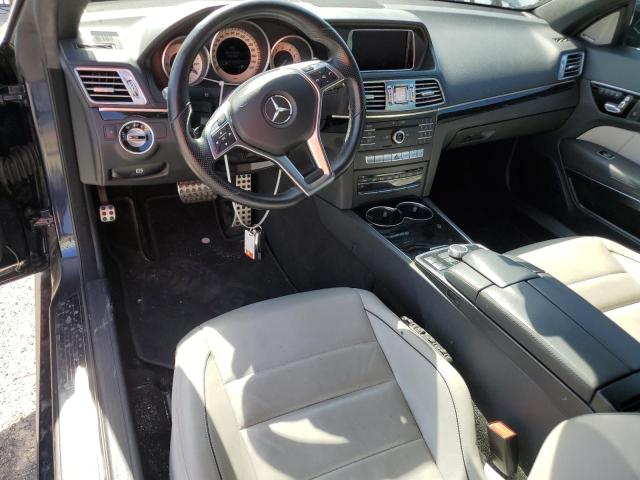 2017 MERCEDES-BENZ E 400 - WDDKK6FF7HF360513
