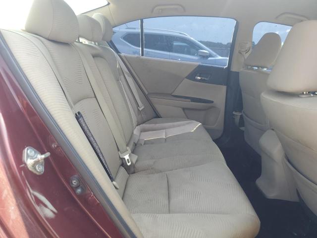 2015 HONDA ACCORD LX - 1HGCR2F32FA135663