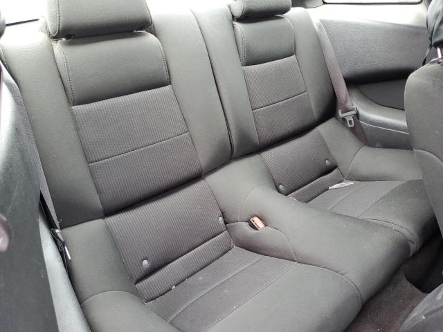 1ZVBP8AM9E5272168 Ford MUSTANG