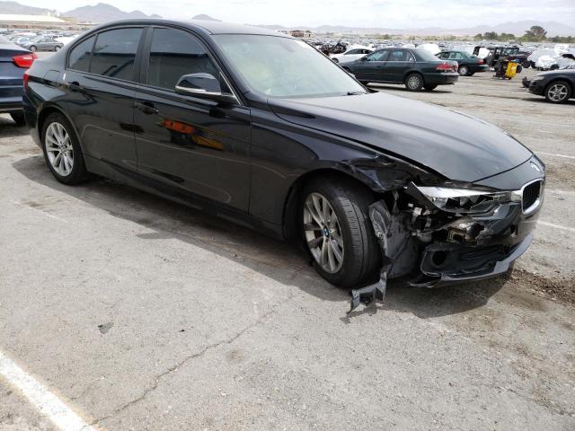 WBA8E1G55HNU14138 BMW 320 I