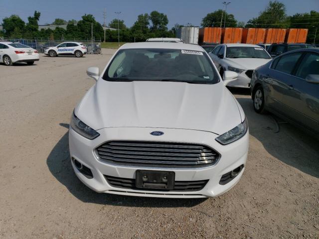 3FA6P0H78GR355165 Ford FUSION SE