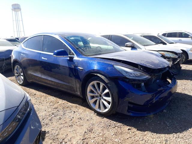 5YJ3E1EA1LF708883 | 2020 TESLA MODEL 3