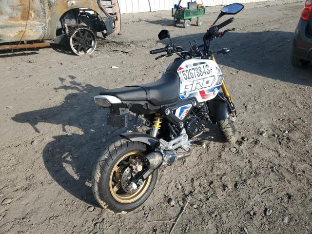 2023 HONDA GROM A MLHJC9254P5101156