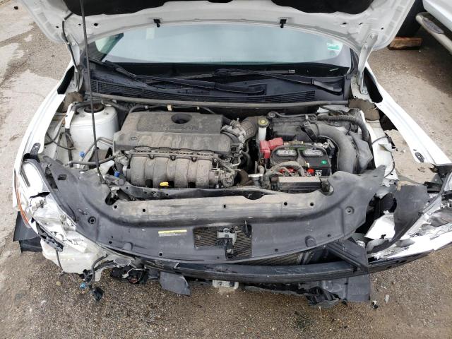 3N1AB7AP3FY326346 Nissan SENTRA S