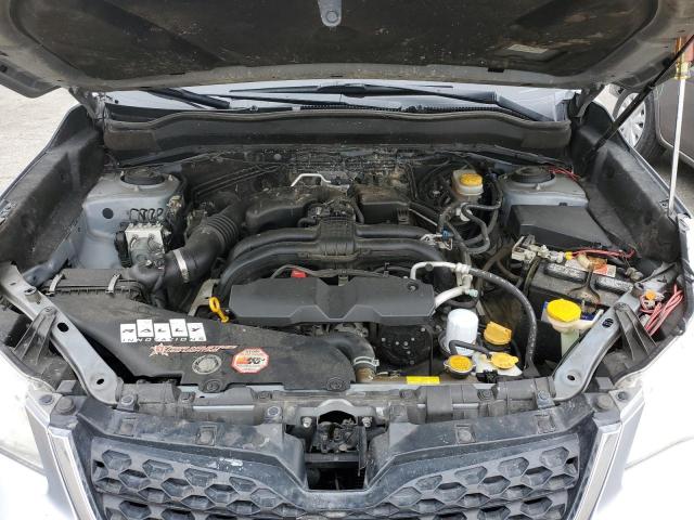 JF2SJAECXEH560035 Subaru Forester 2.5i Premium