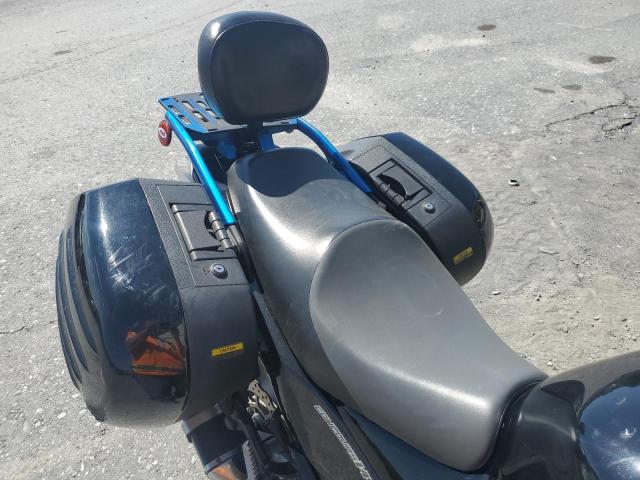 2009 KAWASAKI ZG1400 B - JKBZGNB199A011243