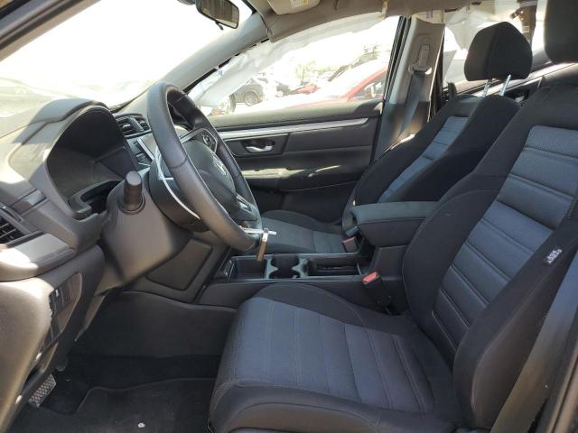 2021 HONDA CR-V SE - 7FARW2H70ME021011