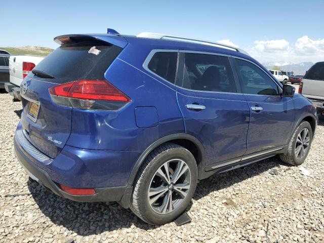 JN8AT2MV6HW026774 Nissan ROGUE S