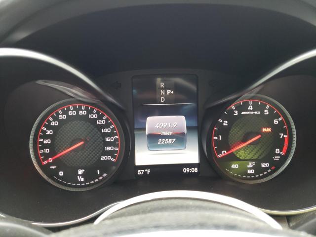 55SWF8HB7GU115105 Mercedes-Benz C 63 AMG-S
