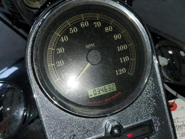 2007 HARLEY-DAVIDSON FLHR - 1HD1FB4127Y701716