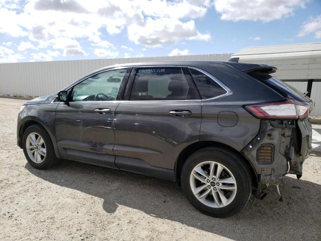 2FMPK3J90HBB69013 Ford EDGE SEL