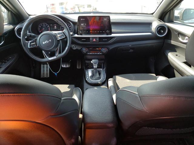 3KPF54AD3NE486497 KIA Forte Gt Line