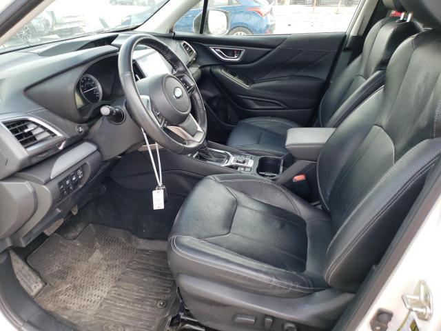 JF2SKAUC9KH464181 Subaru Forester Limited