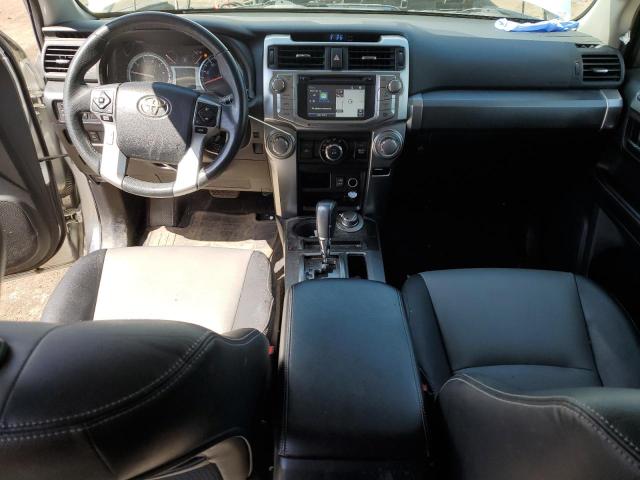 JTEBU5JR2G5363920 Toyota 4runner Sr5/sr5 Premium