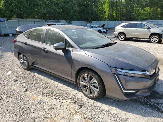 2018 HONDA CLARITY TO - JHMZC5F35JC012365