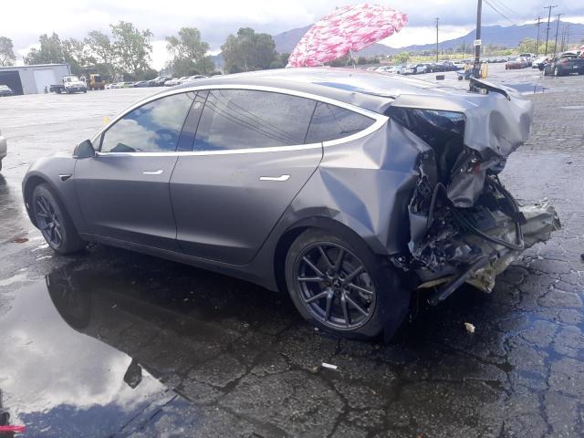 5YJ3E1EA8JF152729 Tesla MODEL 3