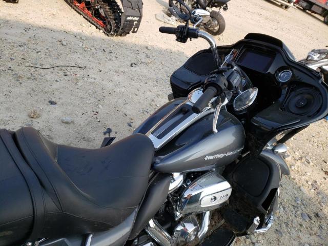 2022 HARLEY-DAVIDSON FLTRK 1HD1KZF1XNB630105