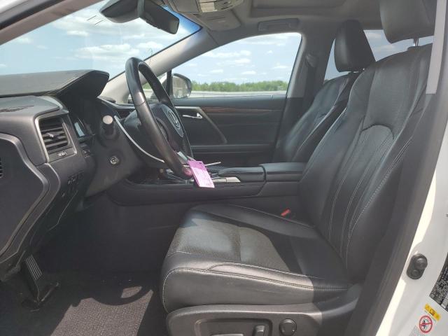 2018 LEXUS RX 350 L - JTJDZKCA2J2001676