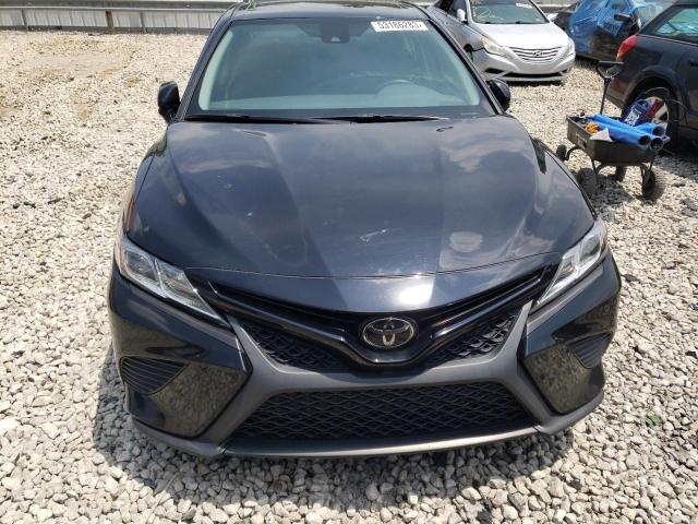 4T1B11HK5KU711766 | 2019 TOYOTA CAMRY L