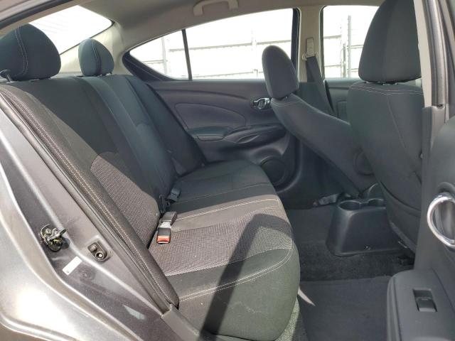 3N1CN7AP1KL867905 Nissan VERSA S