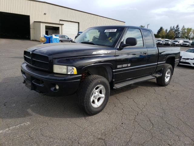 2001 Dodge Ram 1500 