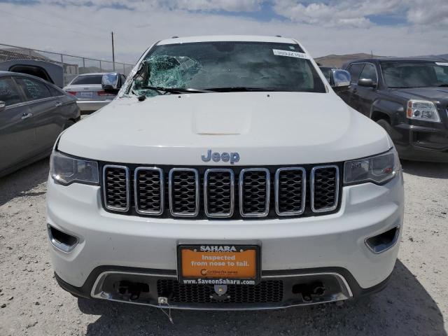 1C4RJFBG1KC724654 Jeep Grand Cherokee Limited