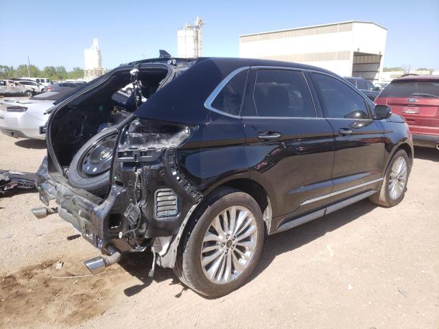 2FMPK4K91LBB59877 2020 FORD EDGE, photo no. 3