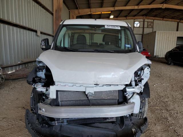 2022 RAM PROMASTER - ZFBHRFAB8N6W70110
