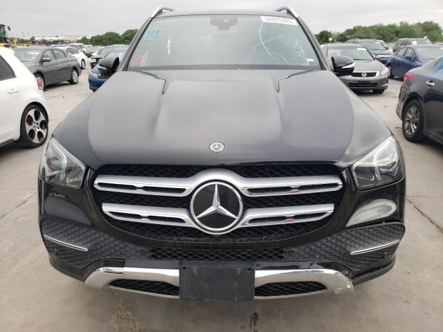 4JGFB4JB0LA109855 Mercedes-Benz GLE-Class GLE 350 5