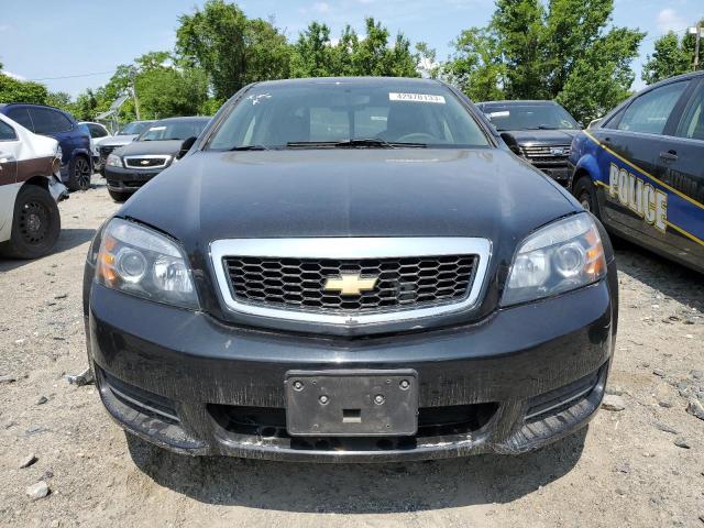 2015 CHEVROLET CAPRICE PO - 6G3NS5R36FL132555