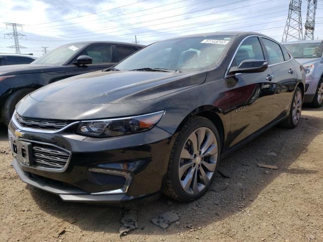 2016 CHEVROLET MALIBU PRE - 1G1ZH5SX0GF299805