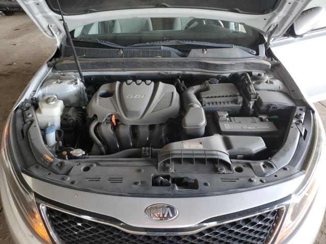 KNAGM4A76E5479733 KIA Optima Lx