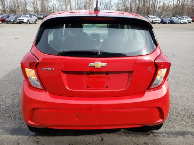 2020 CHEVROLET SPARK 1LT - KL8CD6SA1LC446468