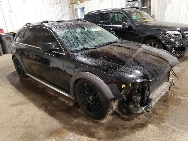 VIN WA1UFAFL0DA140941 2013 Audi A4, Premium Plus no.4