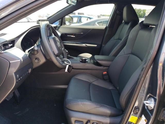 JTEAAAAH3NJ114034 Toyota VENZA LE