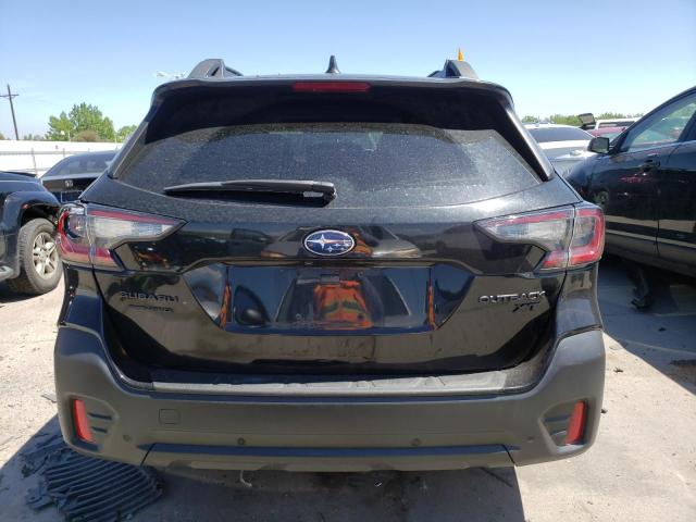 2020 SUBARU OUTBACK ON 4S4BTGKD4L3104594