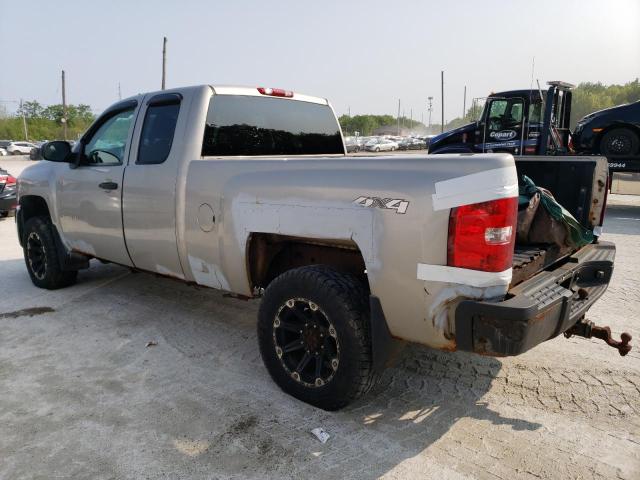 1GCHK29K67E505003 | 2007 Chevrolet silverado k2500 heavy duty