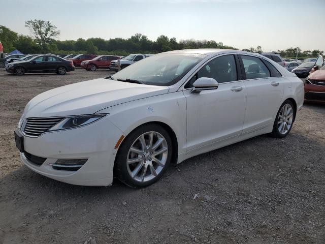 2014 Lincoln MKZ 