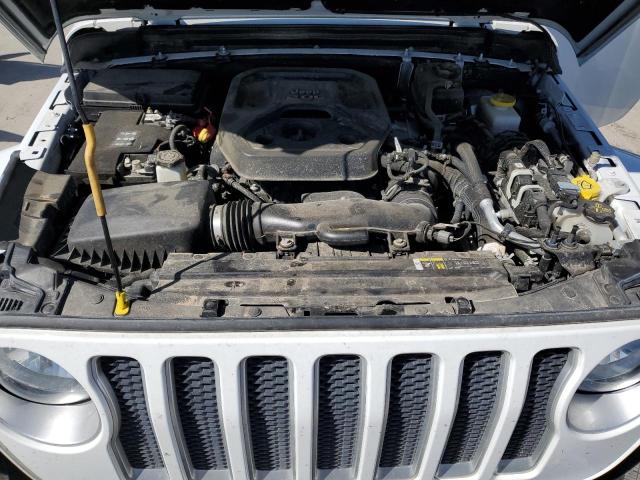 1C4HJXEN0LW198707 Jeep Wrangler Unlimited Sahara